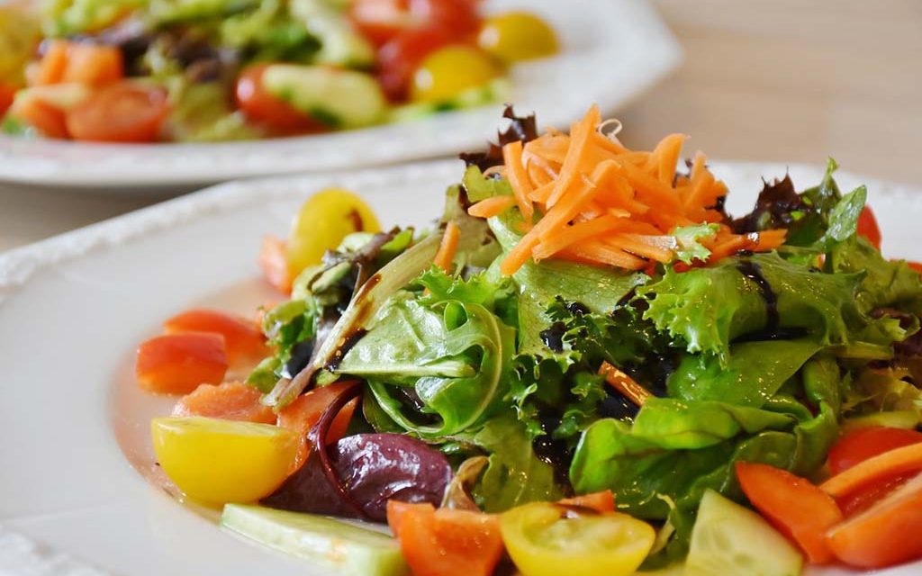Extreme Weight Loss Meal Plan