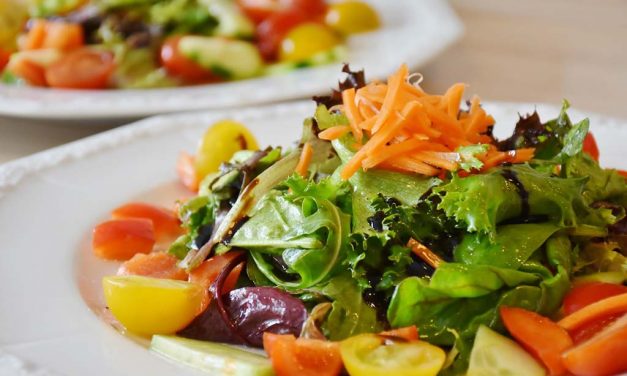 Extreme Weight Loss Meal Plan