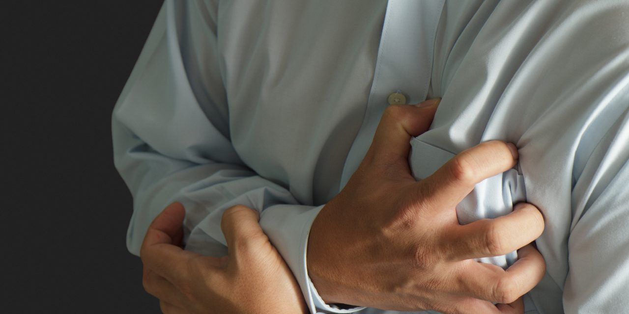 How To Prevent And Reverse Heart Disease