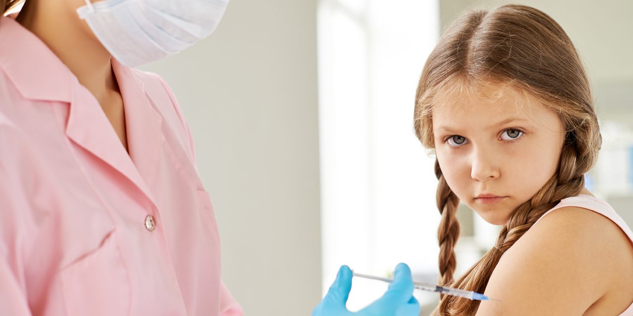 Basic Flu Remedies For Kids