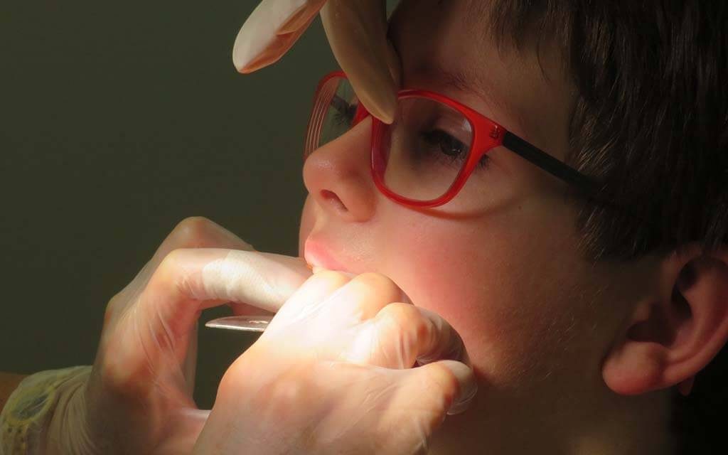 Common Health Problems Caused by Crooked Teeth
