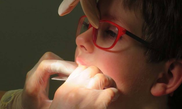 Common Health Problems Caused by Crooked Teeth