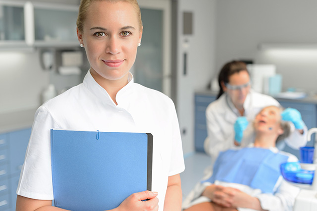 dental appointment