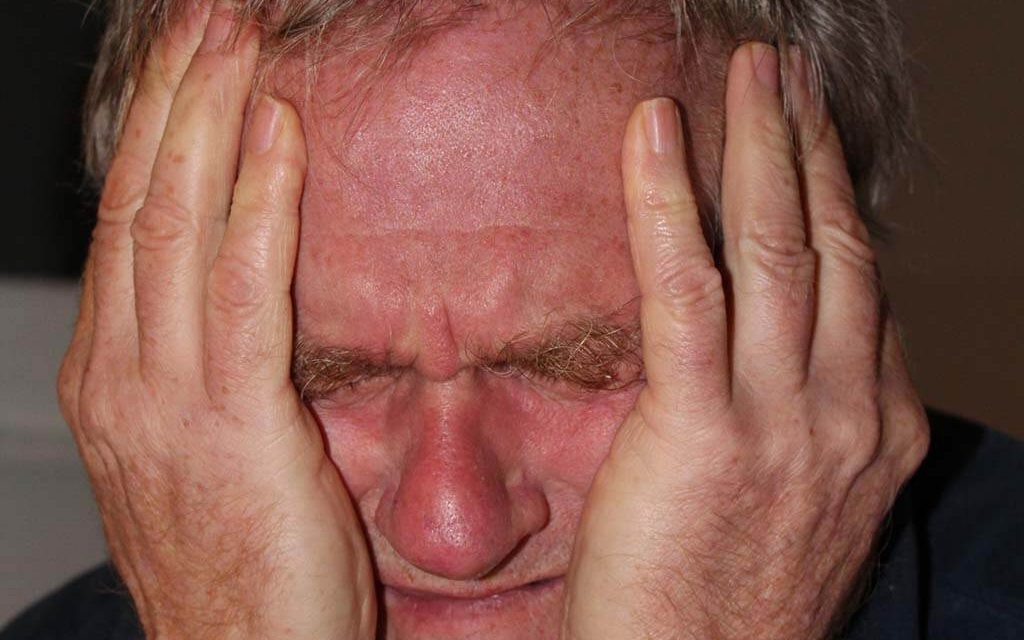 Why Does my Jaw Hurt?