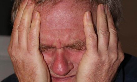 Why Does my Jaw Hurt?
