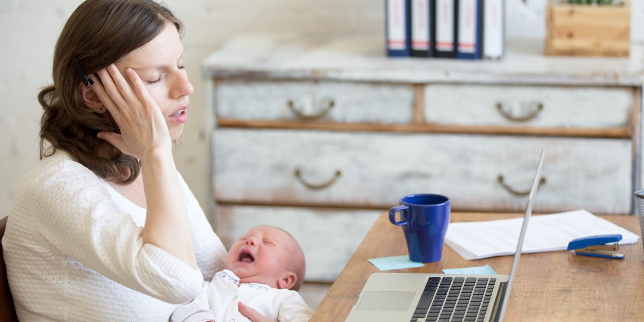 Kids Health Stress Management