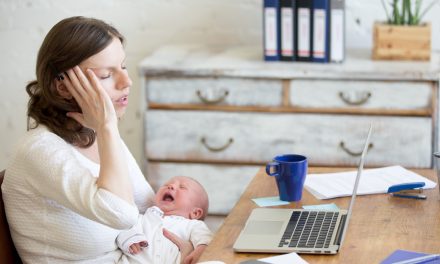 Kids Health Stress Management
