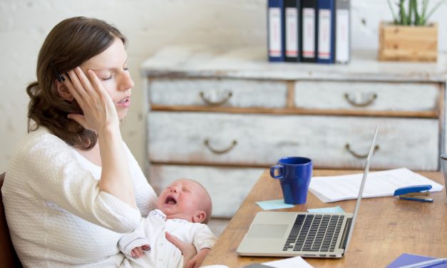 Kids Health Stress Management