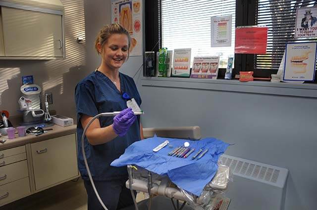gum disease treatment