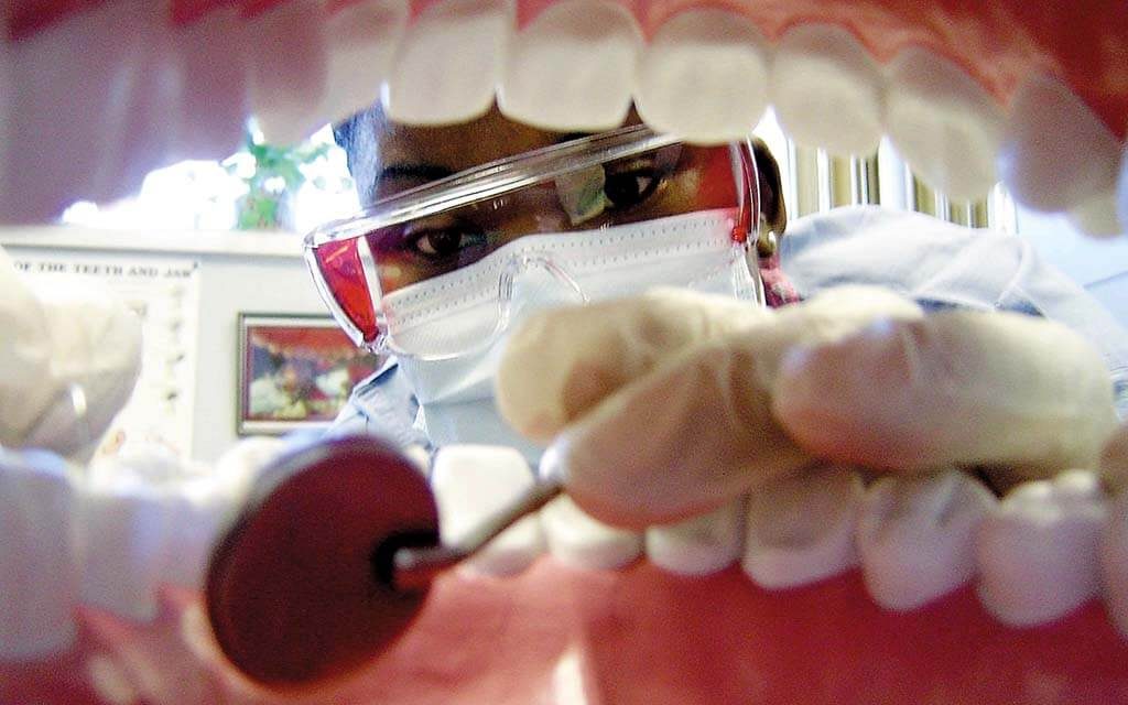 Is It Possible to Reverse Gum Disease