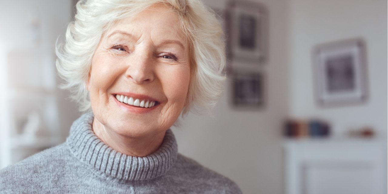 Dental Services for Pensioners