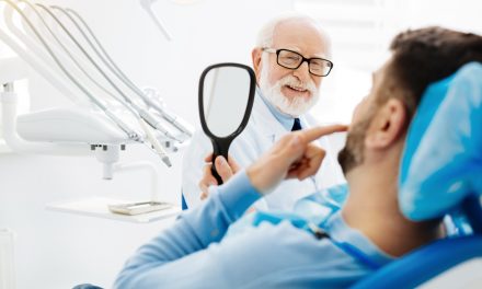 High Quality Dental Care