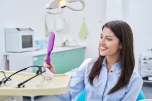 quality dental care