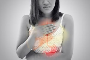 bitter taste in your mouth can occur from gastric problems