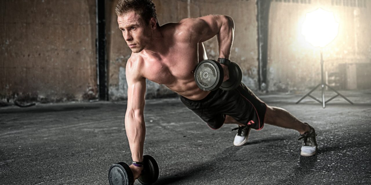 Weight Loss Workout Plan For Men