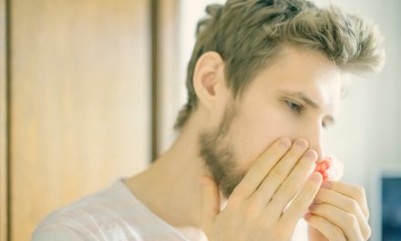 Tips To Prevent When Nose Bleeds