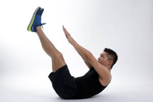 Weight Loss Workout Plan For Men
