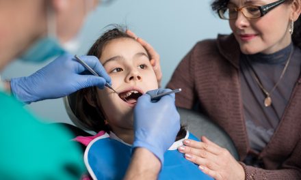 How To Improve Your Dental Health