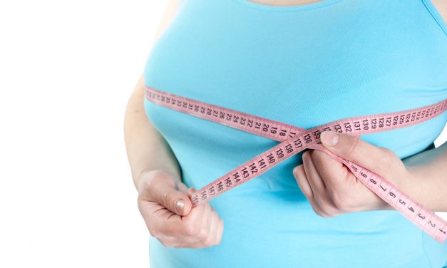 Guidelines On How To Lose Breast Fat