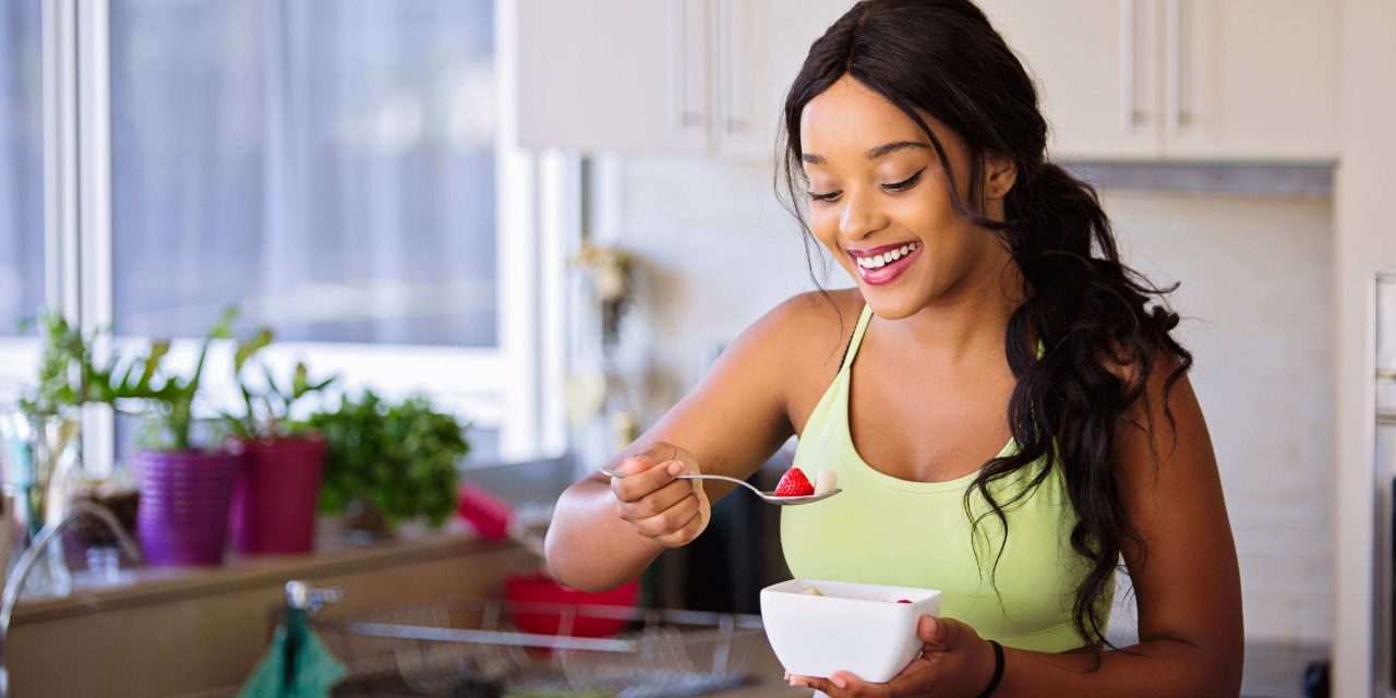 Nutrition For Life