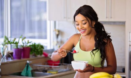 Nutrition For Life