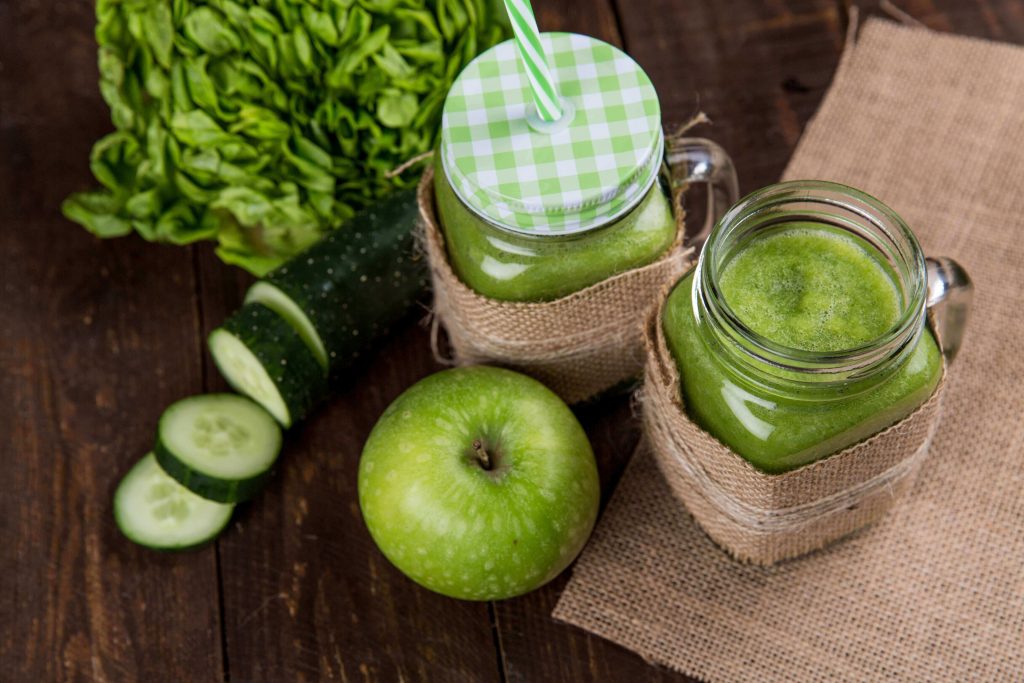 nutrition for life