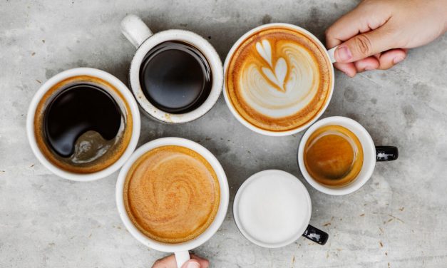 Does Coffee Have Any Damage To Your Teeth?