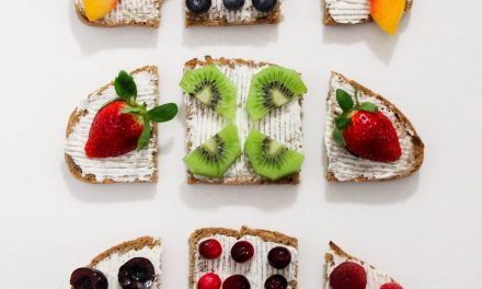 Healthy Finger Food Ideas For A Healthy Life