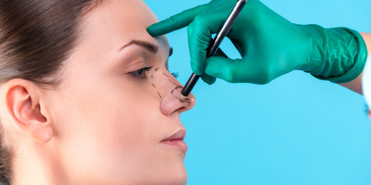 What You Should Know About Rhinoplasty Surgery