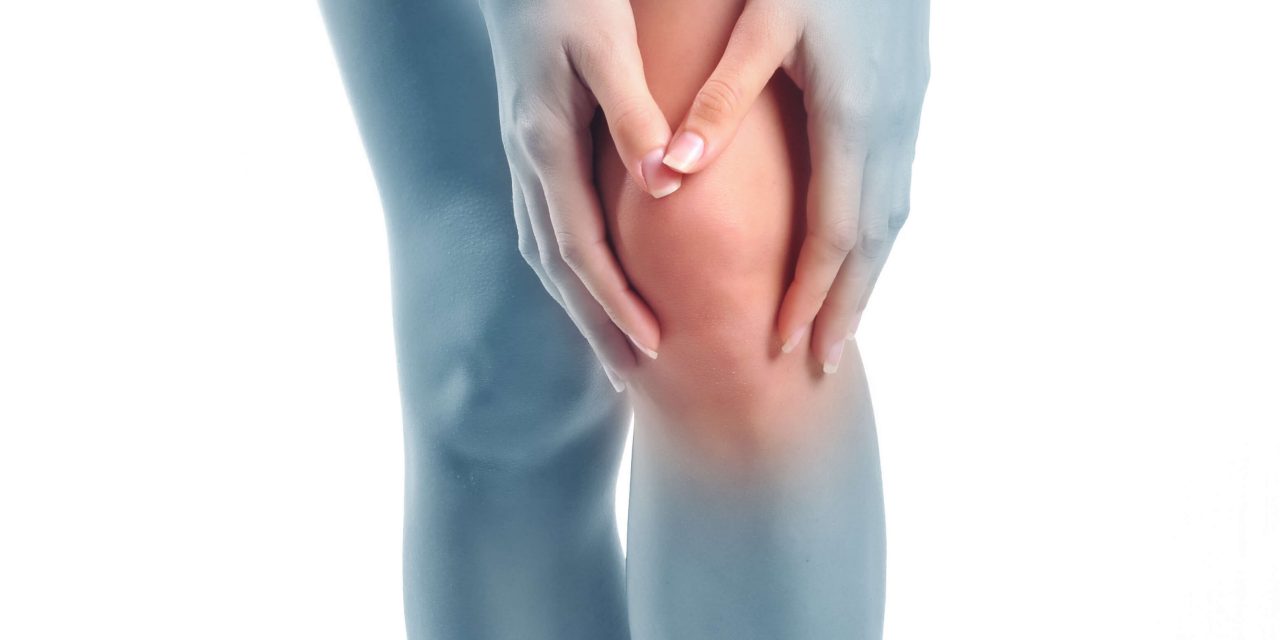 Combating Knee Cartilage Damage with Exercises