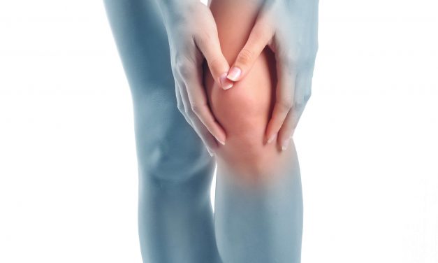 Combating Knee Cartilage Damage with Exercises