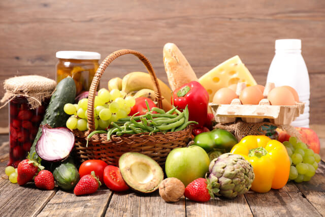 Organic Food