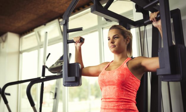 Understanding The Best Chest Exercises for Women