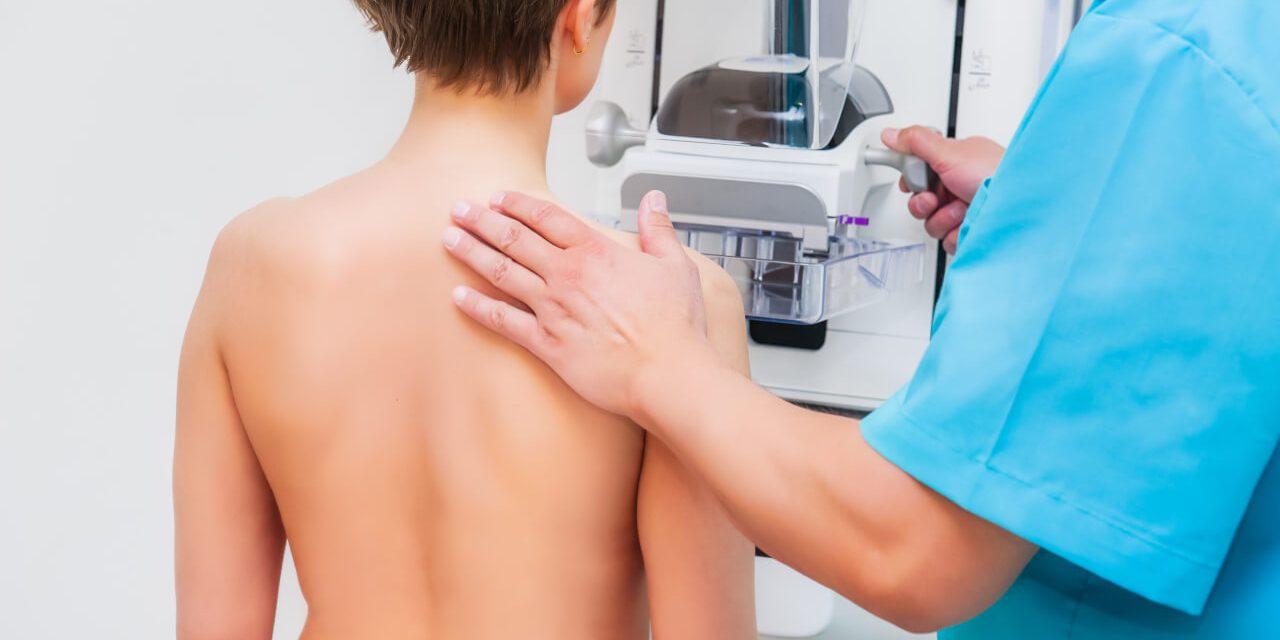 Why You Need Mammography Screening