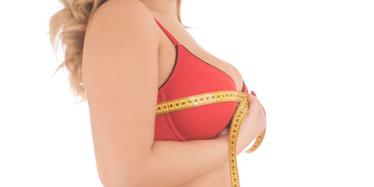 How to make your breast bigger