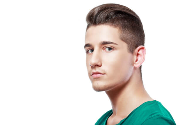 male rhinoplasty