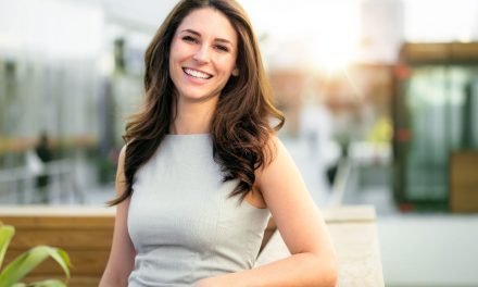 Natural and Healthy Ways To Achieve Full Beauty