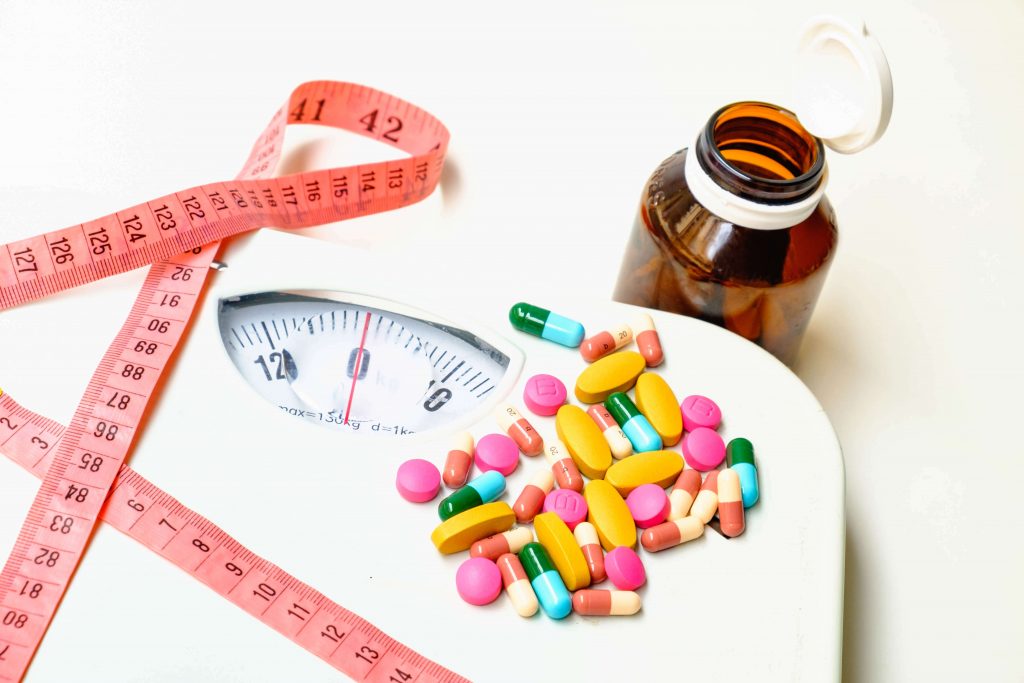 weight loss supplements