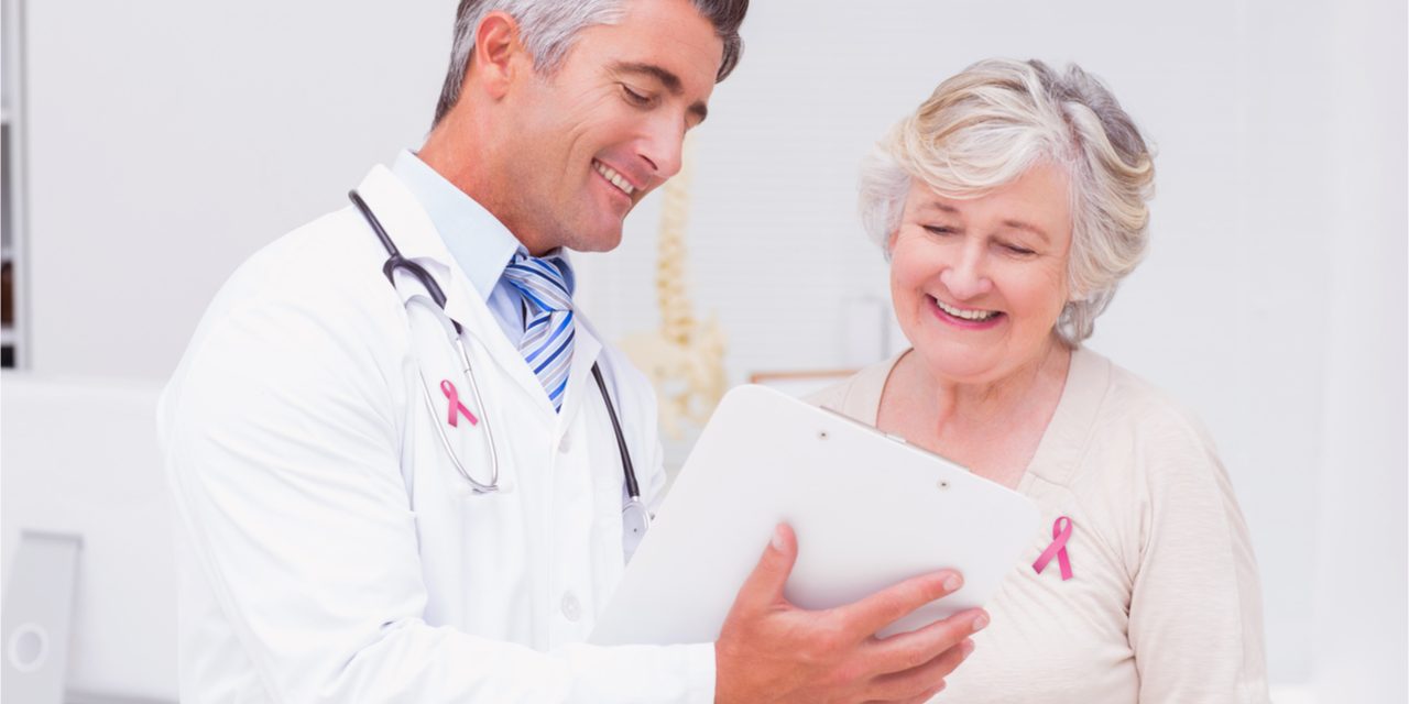 Latest Breast Cancer News