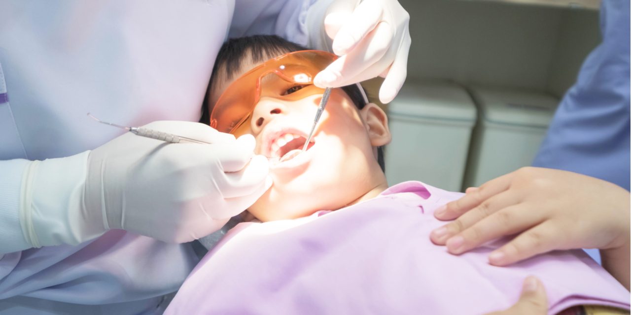 For Kids Tooth Decay, Ensure Regular Visit To The Dentist