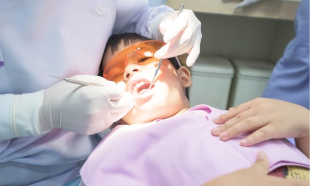 For Kids Tooth Decay, Ensure Regular Visit To The Dentist