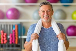 health and fitness