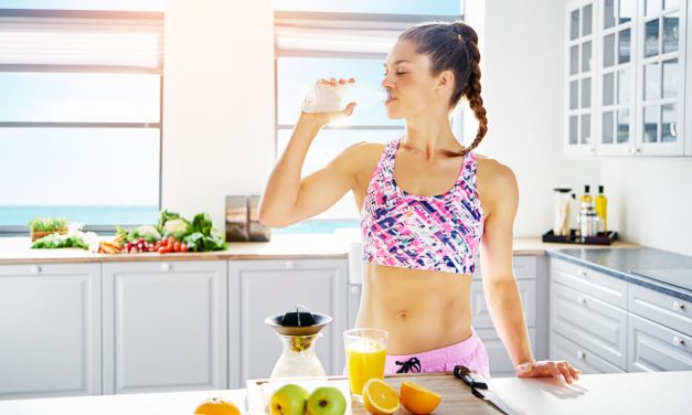 Why is Health and Fitness Important?