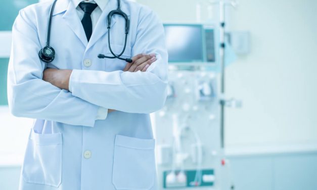 Common medical machinery