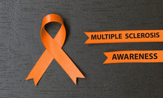 Eye Problems With MS