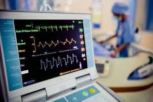 medical machinery
