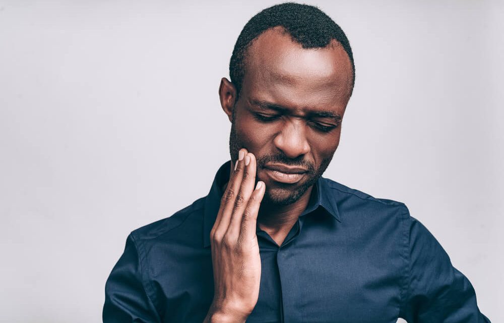 Teeth Pain From Sinus Infection