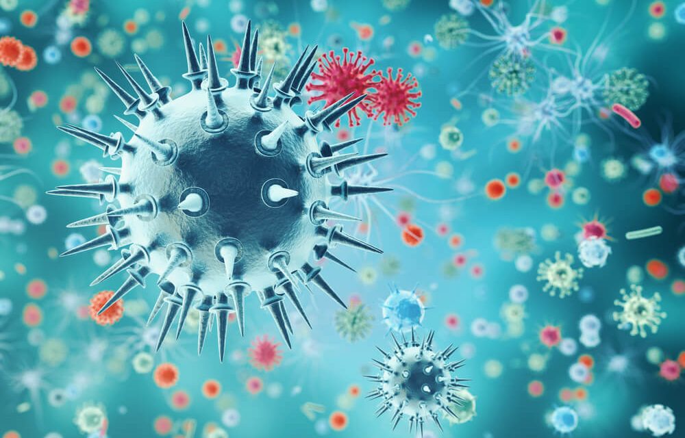 Common Incurable diseases