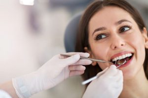 Dental Patient