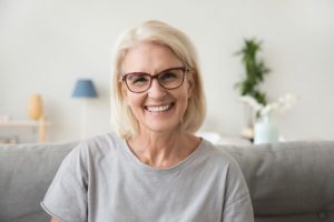 in home dental services